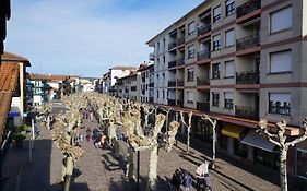 San Pedro by Basquelidays